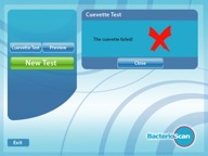cvt test-fail