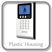 PLASTIC-HOUSING